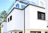 Neuwertige Maisonette in 1220 Wien: 4 Zimmer, Balkon, Terrasse & KFZ-Stellplatz!