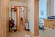 Schöne Erdgeschoßwohnung mit Garten und Garagenplatz in Frohnleiten