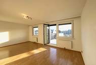 Ruhige 2,5 Zi-Dachwohnung mit 18m² Südterrasse & Tiefgarage - saniertes Haus PROVISIONSFREI