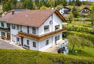 Wohnen mit viel Platz und flexibler Nutzung in Übelbach!