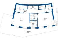 Exklusives Einfamilienhaus mit Panoramafernblick - Open House am 24.-25. April 2026