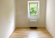 3-ZIMMER GARTENWOHNUNG mit HAUS-CHARAKTER - SCHÖNE AUSSICHT – GRÜNLAGE - nahe KATRIN-SEILBAHN