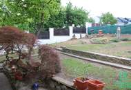 In einer Perchtoldsdorfer-Stadtvilla bei Rodaun, herrschaftlich wohnen!