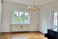 Wunderschönes &amp; representatives Stadthaus als Firmensitz, Büro, Praxis, Kanzlei, Arzt, Zweigstelle uvm.