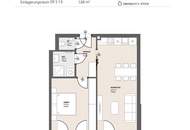 2-ZIMMER-BALKONWOHNUNG IM ERSTBEZUG