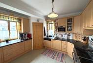 Großzügiges, sehr gepflegtes Wohnhaus am Pöstlingberg