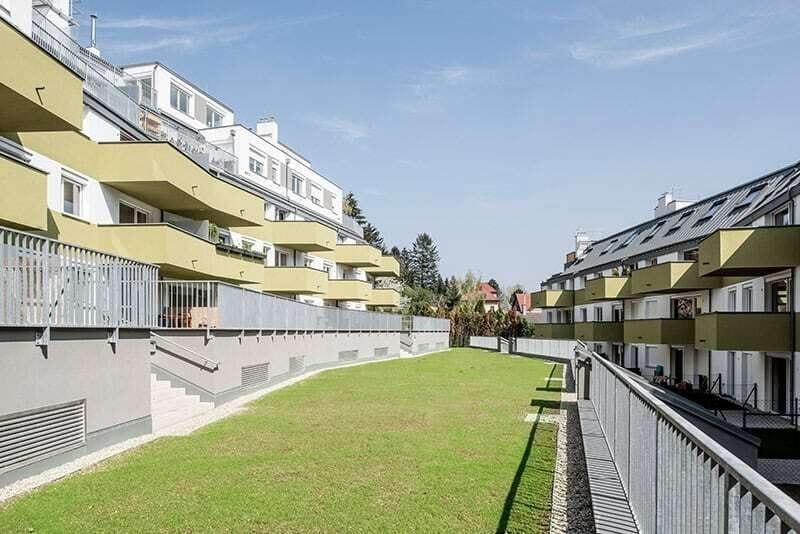 Modernes Atelier zur Miete – Kierlingerstraße 118–122, Klosterneuburg - nur zur gewerblichen Nutzung/ K118 Top 18