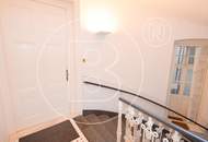 "Two in One" - Grandioses Altbaujuwel in Bestlage der Wiener Innenstadt!