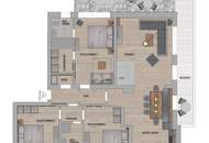 Das neu renovierte Sport- und Freizeit Juwel in Top-Lage in Maria Alm / Hinterthal