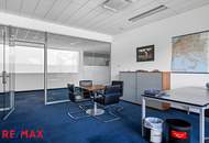 Flexible Bürofläche in interessanter Lage zu mieten