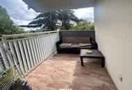 "Gemütliche 3 Zimmer mit Balkon!"