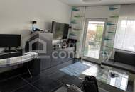 Neuwertige 2 Zimmer Terrassenwohnung mit Garten, Stellplatz &amp; Solarenergie in Wiener Neustadt!