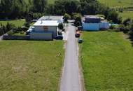 BAULAND in Neusiedl am See – Wohnen im Grünen mit bester Lebensqualität