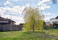 " Einfamilienhaus mit idyllischem Garten oder zwei komplett neuen Einheiten "