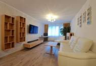 Renovierte 3-Zimmer-Wohnung im 3. OG zwischen U3 Kendlerstraße, S45 Ottakring