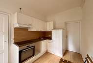 Zur Miete steht eine 1-Zimmer-Wohnung im 1.Obergeschoss (ohne Lift) in 8051 Graz-Gösting!