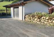 Exklusive Villa in Kärnten – Panoramablick auf Berge und Brennsee