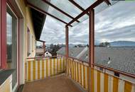 ++ Mietwohnung mit Balkon in Fohnsdorf ++