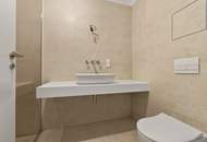 1. Reihe am Wasser - 85m2 Balkon! YOUR PLACE TO BE - 365 Tage wie im Urlaub