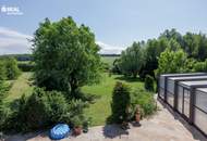 EINZIGARTIGE LIEGENSCHAFT - VILLA FÜR NATURLIEBHABER IN TRAUMHAFTER RUHELAGE MIT GROSSEM GRUND BEI WIEN ZU KAUFEN