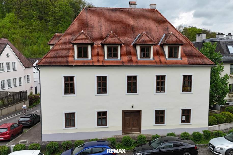 "Wohnen in historischer Umgebung", Wohnung-kauf, 195.000,€, 3001 Sankt Pölten(Land)
