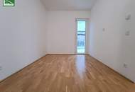 Hofseitige Wohnung - 2 Zimmer Neubauwohnung mitten in der Stadt