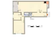 Charmante 3-Zi-Wohnung mit Loggia in 1200 Wien – WG-geeignet, top Lage!