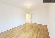 | 7. STOCK | BLICK AUF DEN DONAUKANAL | 3 ZIMMER | BAD MIT BADEWANNE | AB SOFORT VERFÜGBAR | HELL