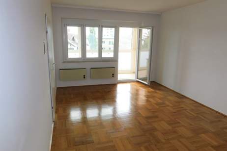 Singlewohnung in ruhiger Lage in Mödling Nähe HTL Mödling, Wohnung-miete, 647,93,€, 2340 Mödling