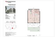 GARTEN | 2 ZIMMER | TERRASSE | ST. VEIT GASSE 25 | ERSTBEZUG IN HIETZING | MIETBEGINN 1. DEZEMBER