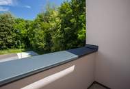 Familientraum mit Grünblick: Reihenhaus "Am Kremserberg" in St. Pölten