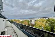 Zuhause am Marchfeldkanal - Moderne Eigentumswohnungen warten auf neue Eigentümer