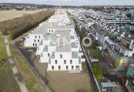 EDI N° 7 - Wunderschöne, helle 3 - Zimmer - Gartenwohnung mit riesigem Garten