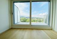 EXKLUSIVE DACHGESCHOSSWOHNUNG MIT BLICK ÜBER WIEN - Wohnen in bester Wohnlage