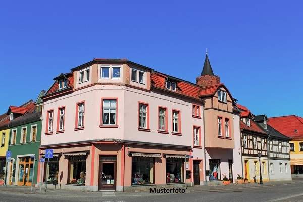 Freistehendes Wohn- und Geschäftshaus + provisionsfrei +, Haus-kauf, 448.000,€, 4893 Vöcklabruck
