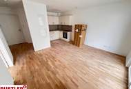Top Neubauwohnung beim Hauptbahnhof | Hofruhelage | DACHTERRASSE