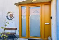 Doppelhaushälfte nur 7 min von Wien!