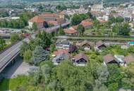 2 Häuser, 3 Wohneinheiten und ein Grundstück mit viel Garten!