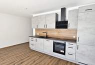 Neubau/Erstbezug Miete: 3-Zimmerwohnung mit Stellplatz, Kufstein