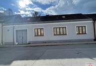 Kleines Wohnhaus sucht neue Besitzer!