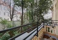 Grand Park Residence - Wiener Eleganz modern interpretiert