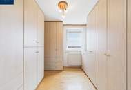 Großzügige 4-Zimmer-Wohnung mit Südbalkon und Garagenplatz in Grafenschlag bei Zwettl NÖ