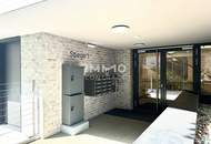 Luxuswohnungen im Cottageviertel Wiens: Exklusives Wohnen im Grünen mit 65m2 Garten