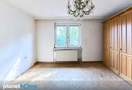 Wohnen in Oberlisse! Ihr Einfamilienhaus mit großem Potenzial!