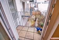 Moderne 3-Zimmer-Wohnung mit kleinem Balkon in zentraler Lage – ab Mai 2025 verfügbar