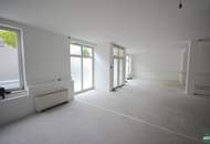 Zentrale Geschäftsfläche! Straßenseitiger Zugang und Schaufenster!