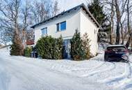 Ein Ort zum Durchatmen – Presshaus idyllischer Ruhelage