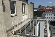 Fernsicht PUR- Blick über die Dächer Wiens, 3 Min. zu Fuß zur U1 Reumannplatz