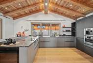 Royal Residence Kitzbühler Alps © mit Freizeitwohnsitz