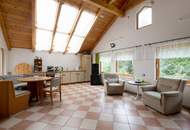 Einzigartiges Angebot – Apartmenthaus in Wolfsberger Ruhelage